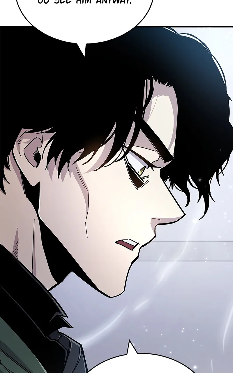 The Player Hides His Past [Official] - Episode 18 manhwa