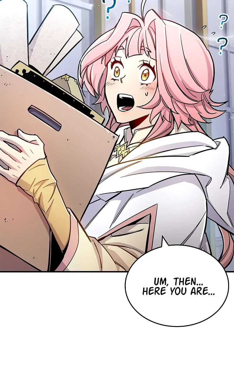 The Player Hides His Past [Official] - Episode 18 manhwa