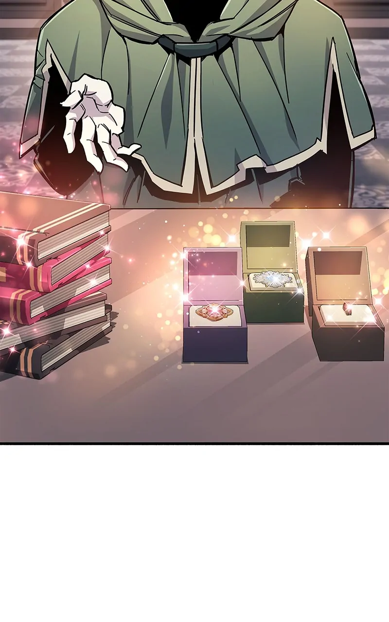 The Player Hides His Past [Official] - Episode 18 manhwa