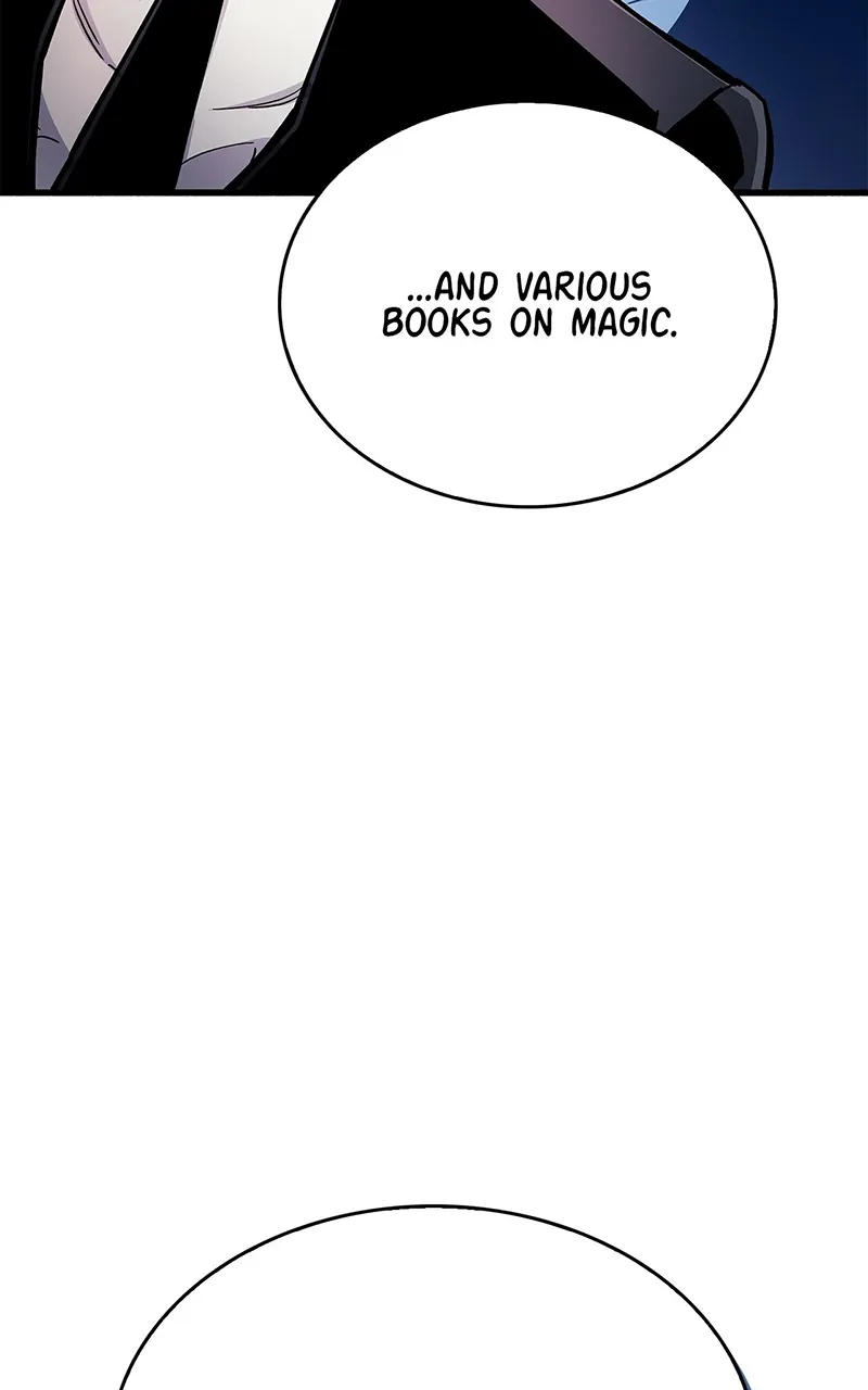The Player Hides His Past [Official] - Episode 18 manhwa
