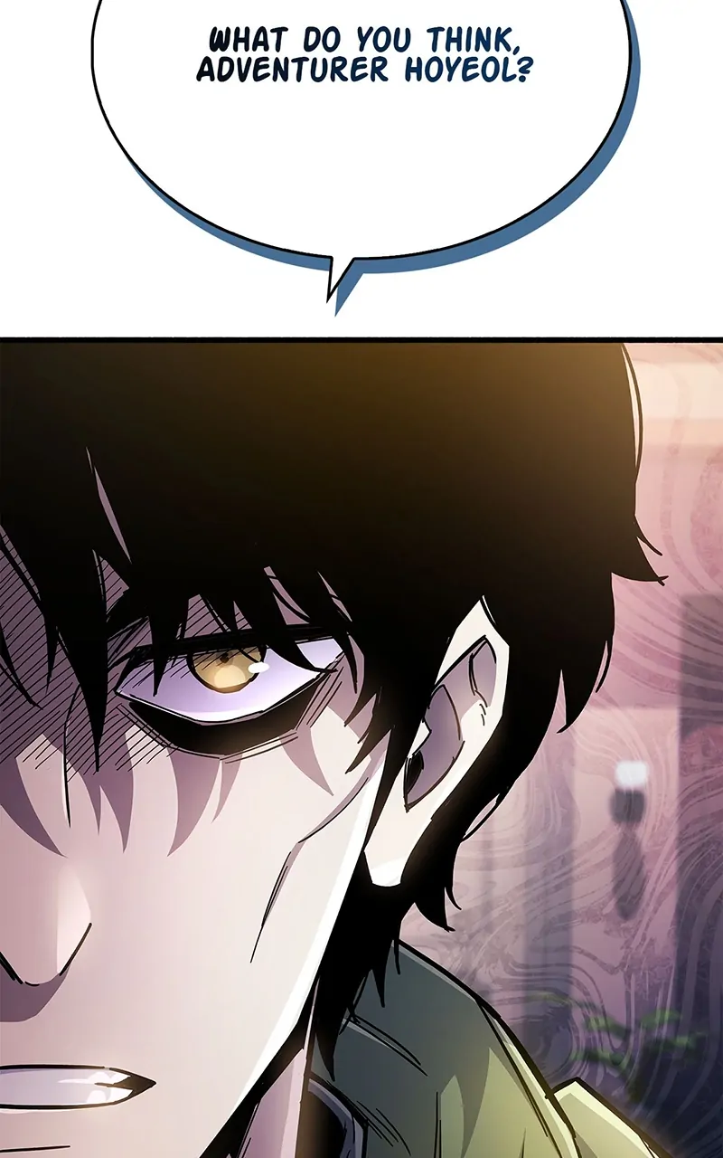 The Player Hides His Past [Official] - Episode 18 manhwa