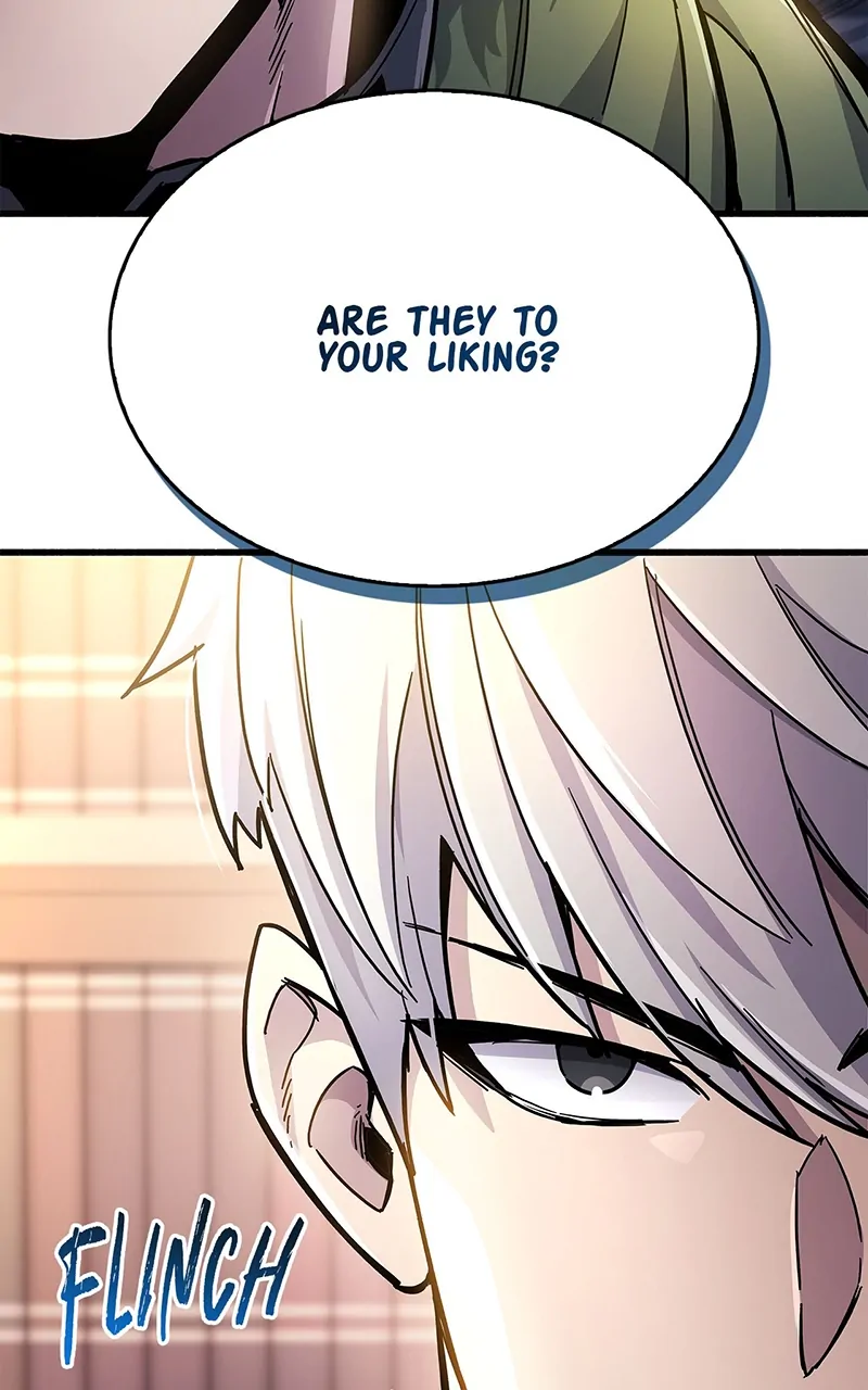 The Player Hides His Past [Official] - Episode 18 manhwa