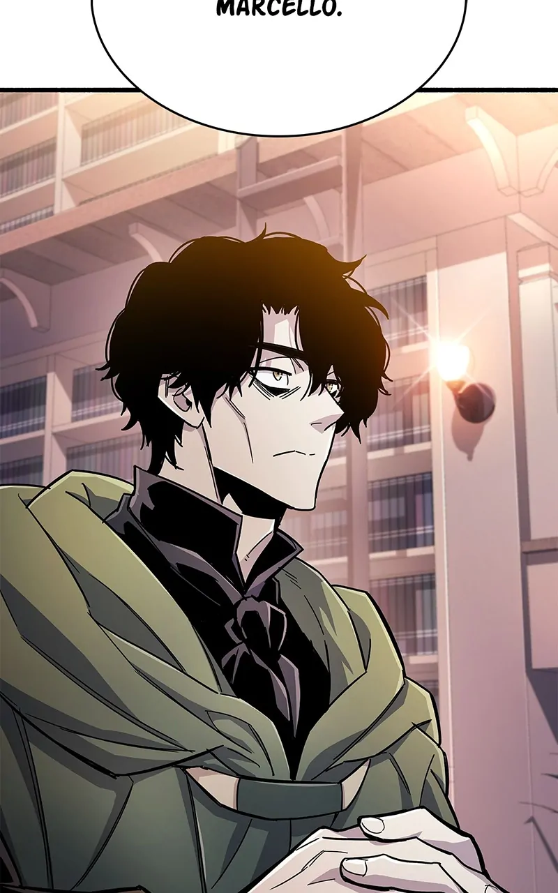 The Player Hides His Past [Official] - Episode 18 manhwa