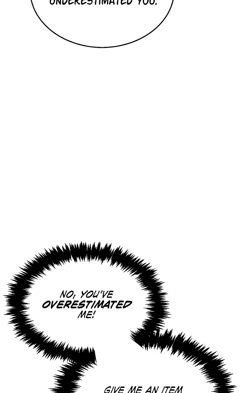 The Player Hides His Past [Official] - Episode 18 manhwa