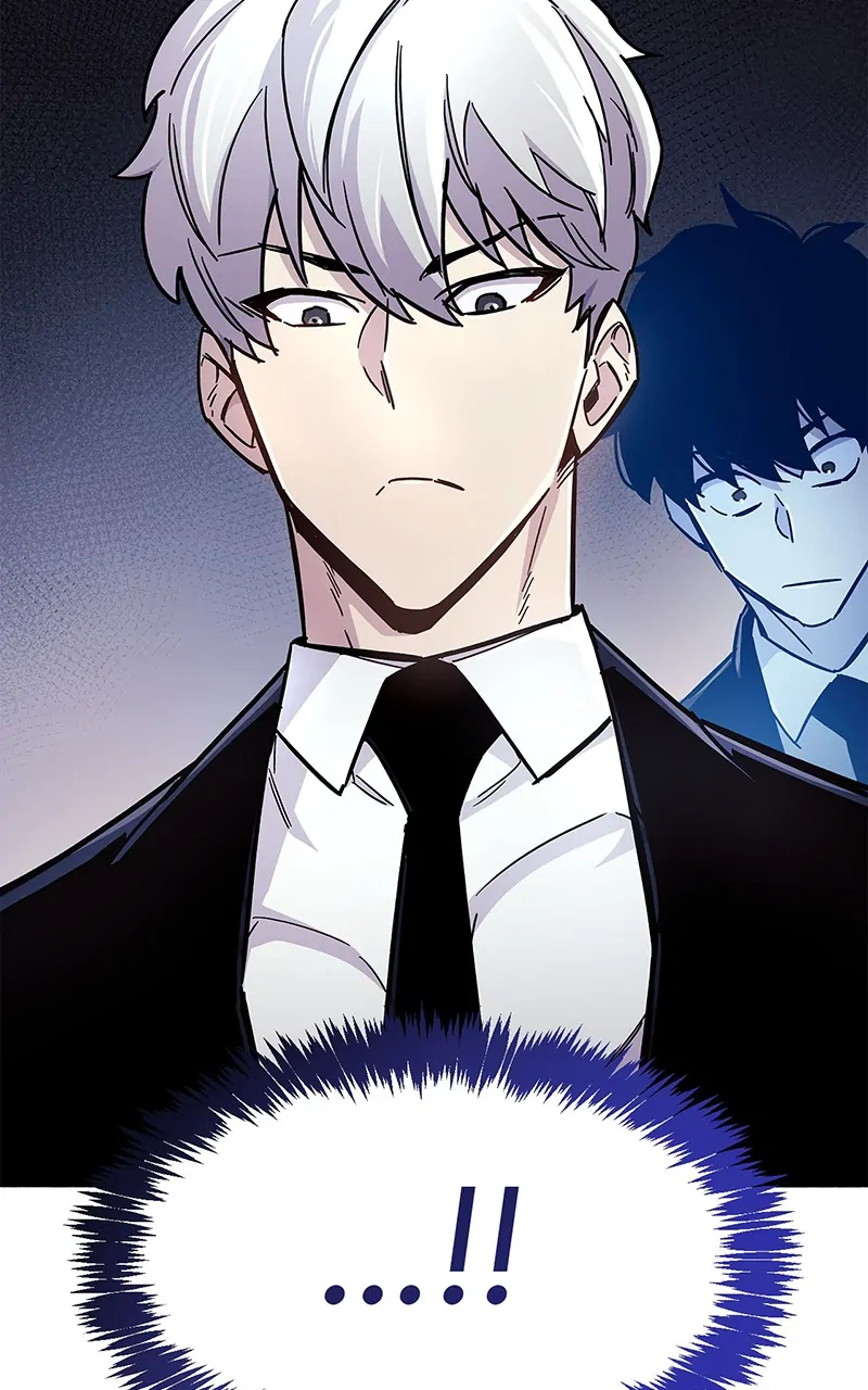 The Player Hides His Past [Official] - Episode 18 manhwa