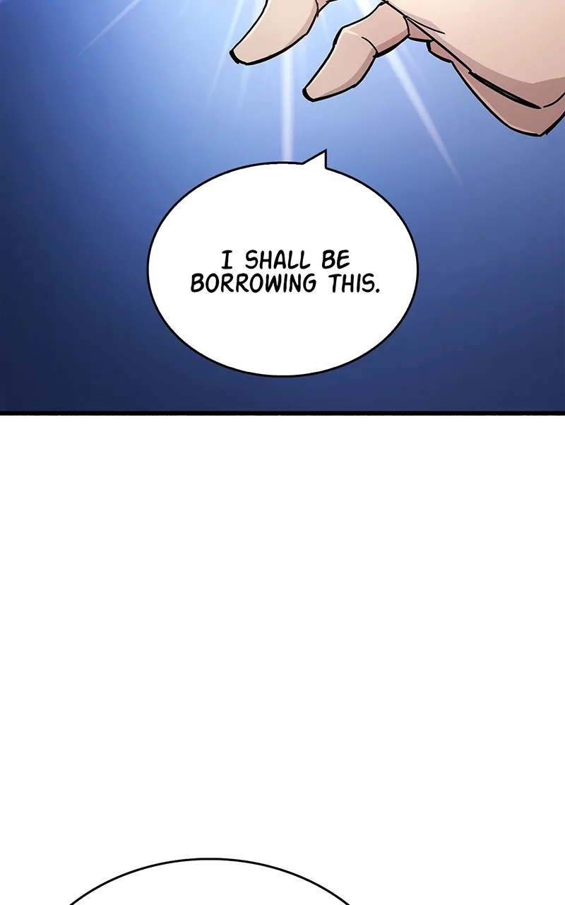 The Player Hides His Past [Official] - Episode 18 manhwa