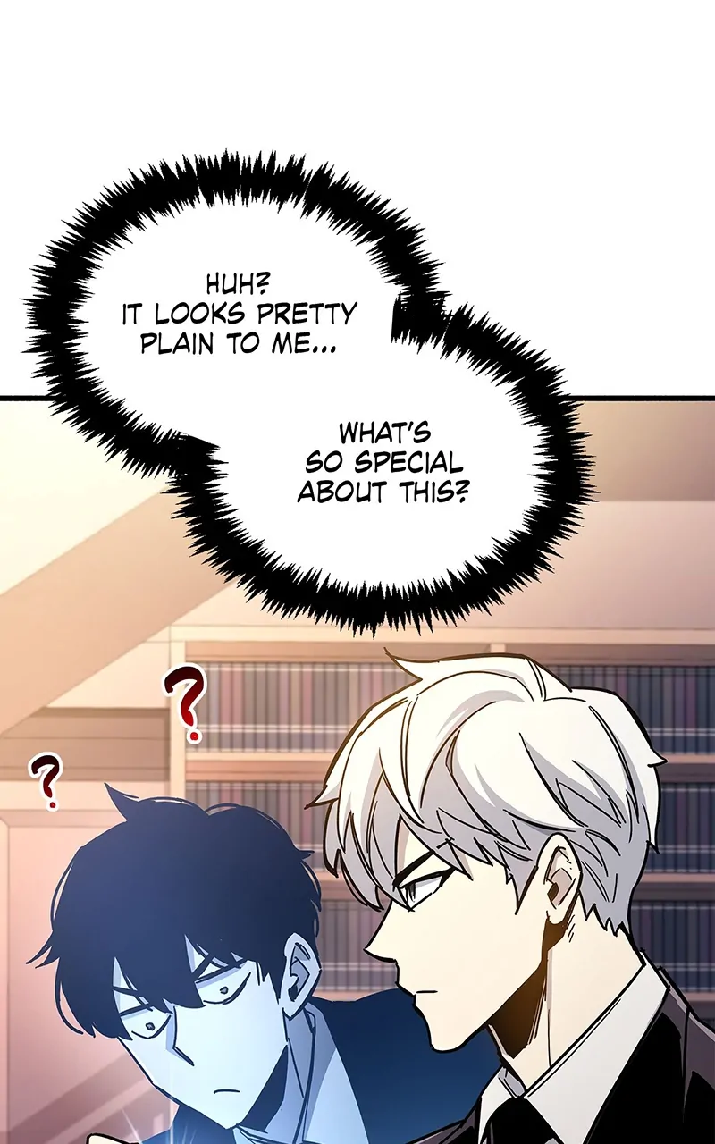 The Player Hides His Past [Official] - Episode 18 manhwa