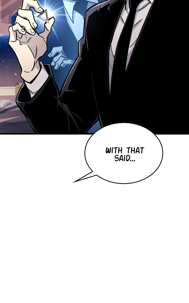 The Player Hides His Past [Official] - Episode 18 manhwa