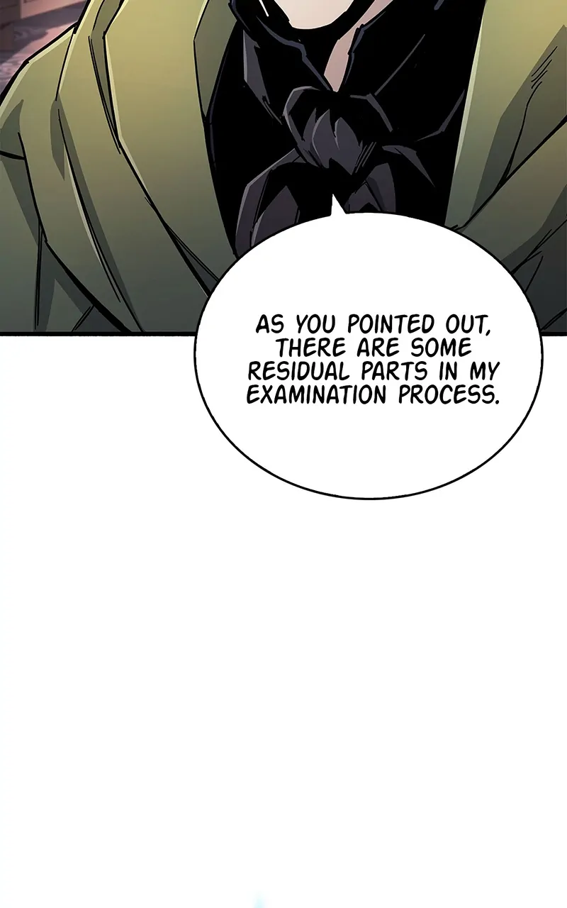 The Player Hides His Past [Official] - Episode 18 manhwa