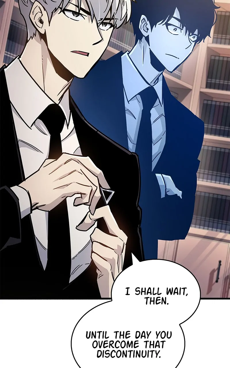 The Player Hides His Past [Official] - Episode 18 manhwa
