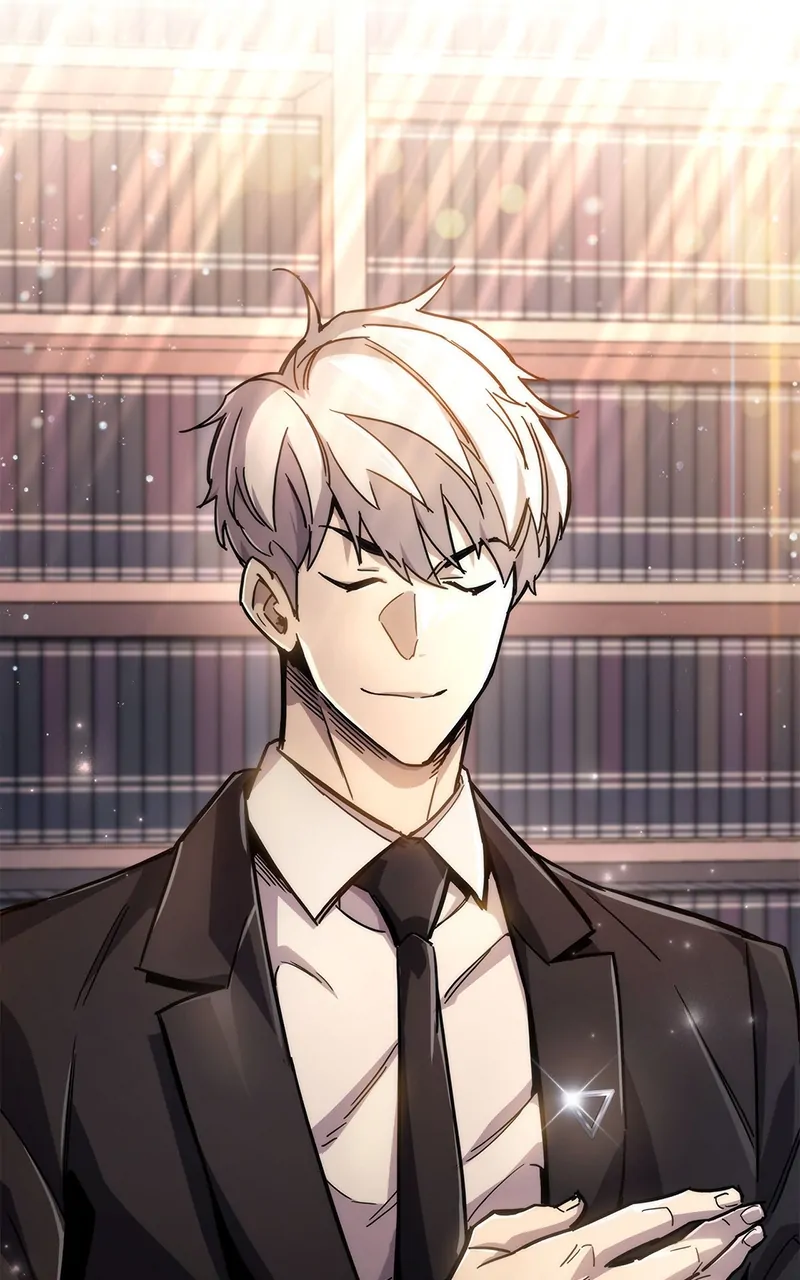The Player Hides His Past [Official] - Episode 18 manhwa