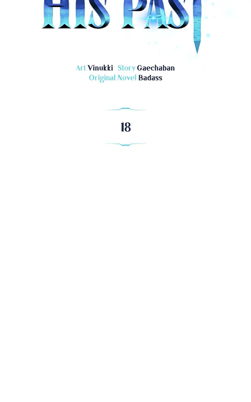The Player Hides His Past [Official] - Episode 18 manhwa