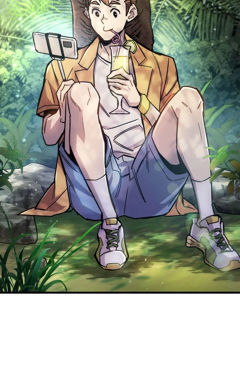 The Player Hides His Past [Official] - Episode 18 manhwa