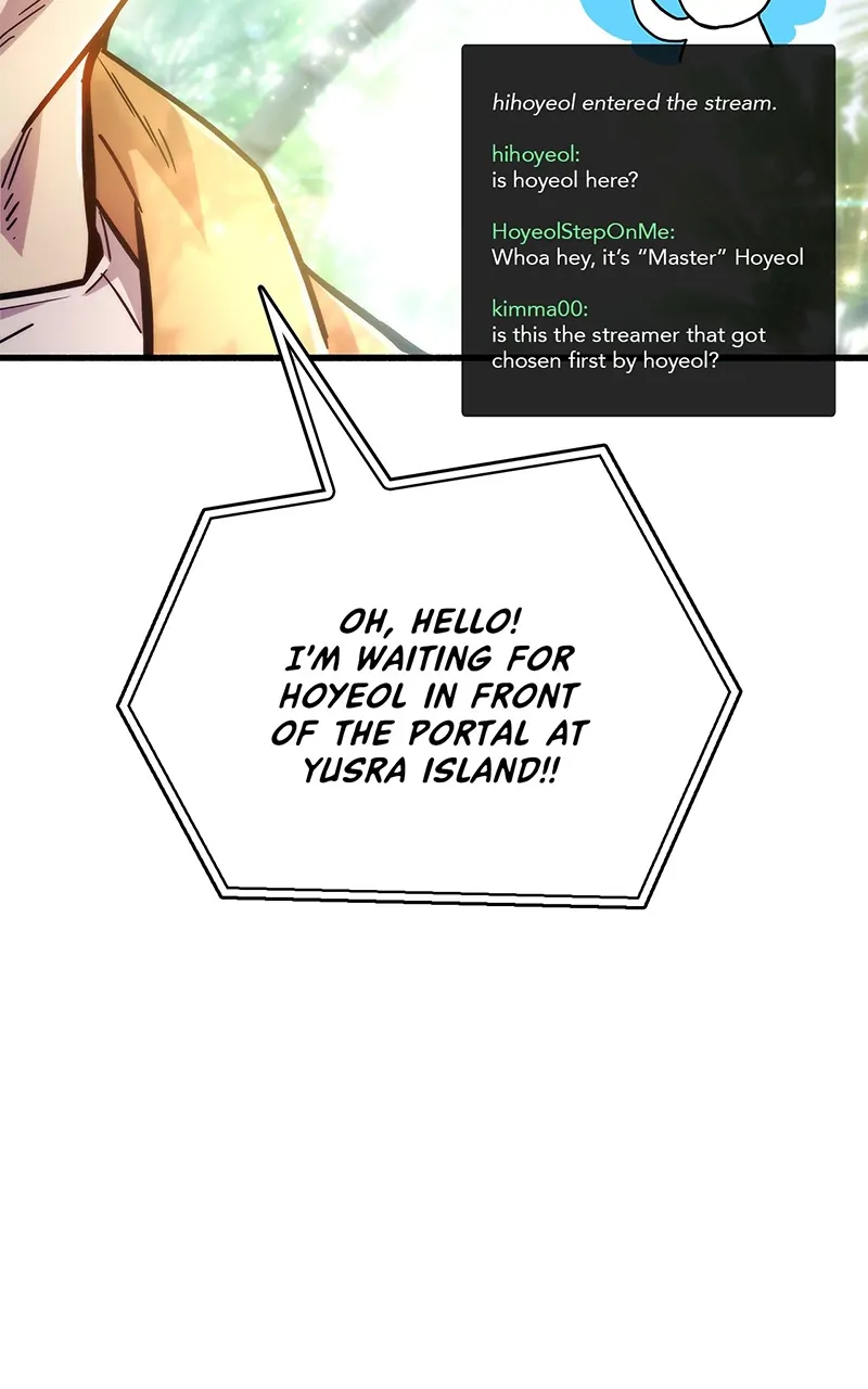 The Player Hides His Past [Official] - Episode 18 manhwa