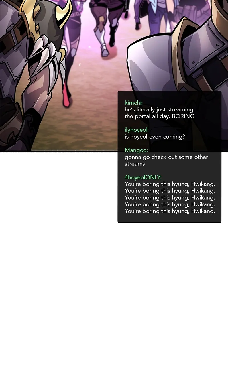 The Player Hides His Past [Official] - Episode 18 manhwa