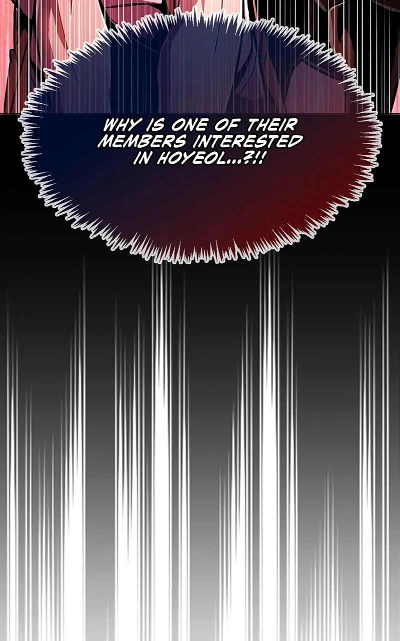The Player Hides His Past [Official] - Episode 18 manhwa