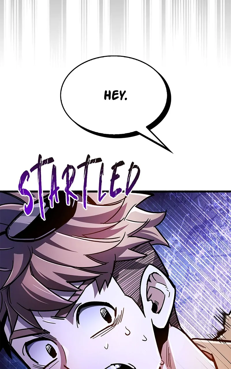 The Player Hides His Past [Official] - Episode 18 manhwa
