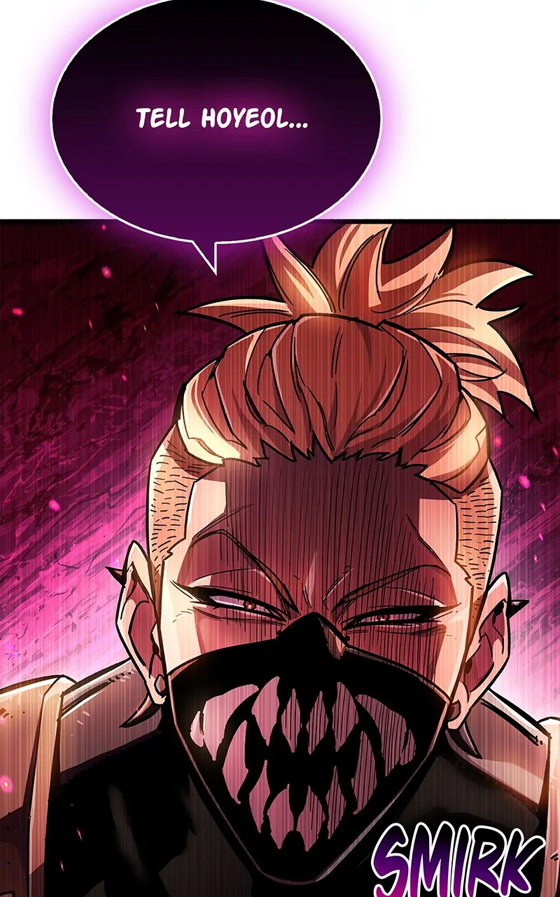 The Player Hides His Past [Official] - Episode 18 manhwa