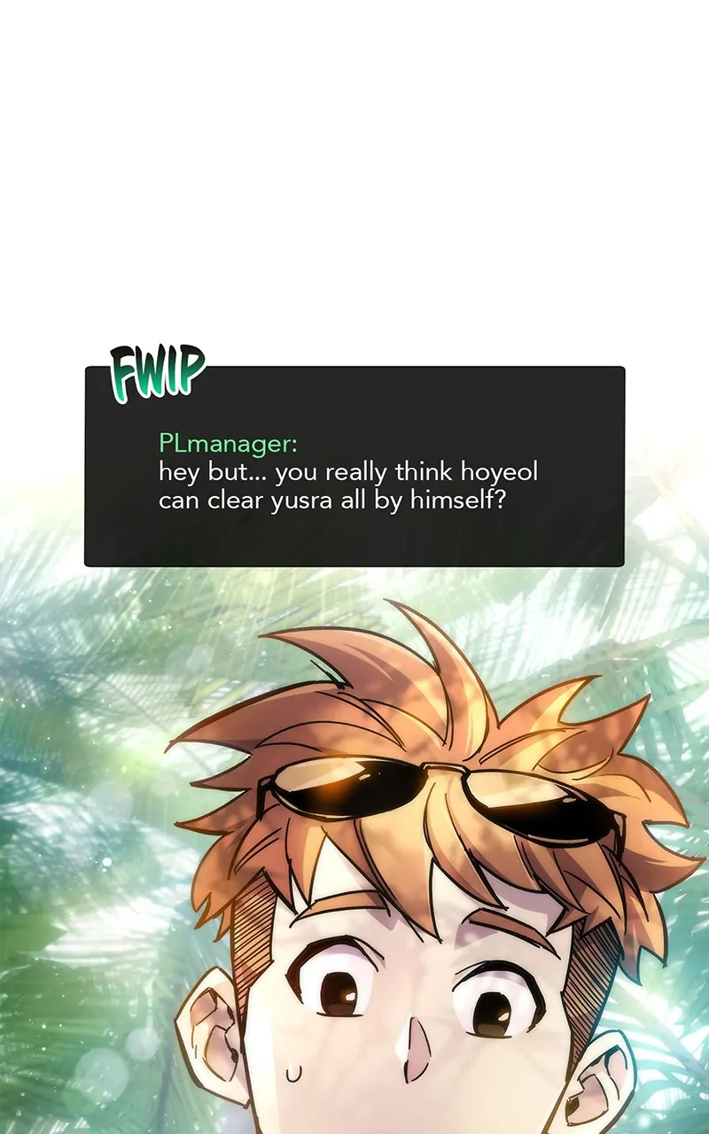 The Player Hides His Past [Official] - Episode 18 manhwa