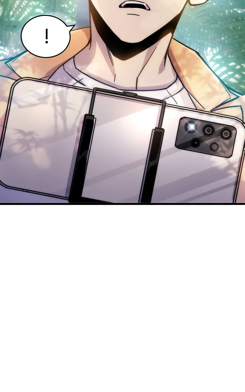 The Player Hides His Past [Official] - Episode 18 manhwa