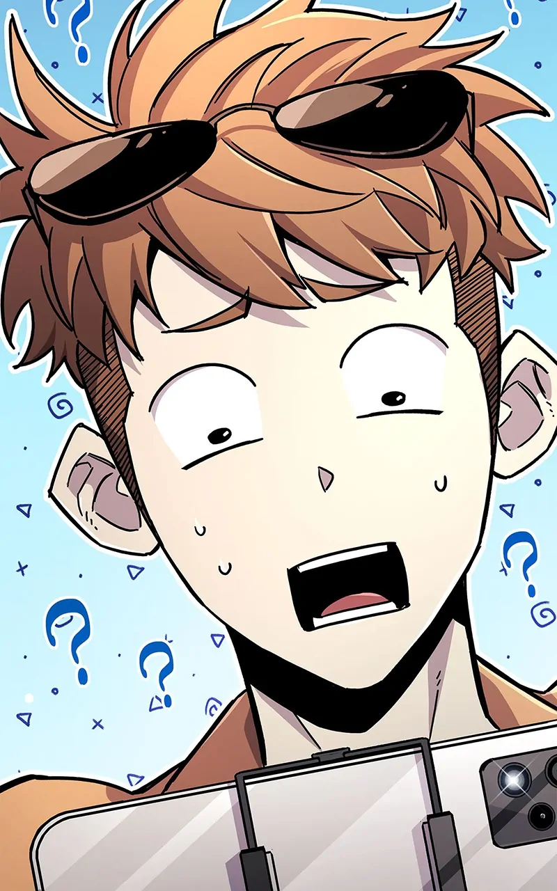 The Player Hides His Past [Official] - Episode 18 manhwa