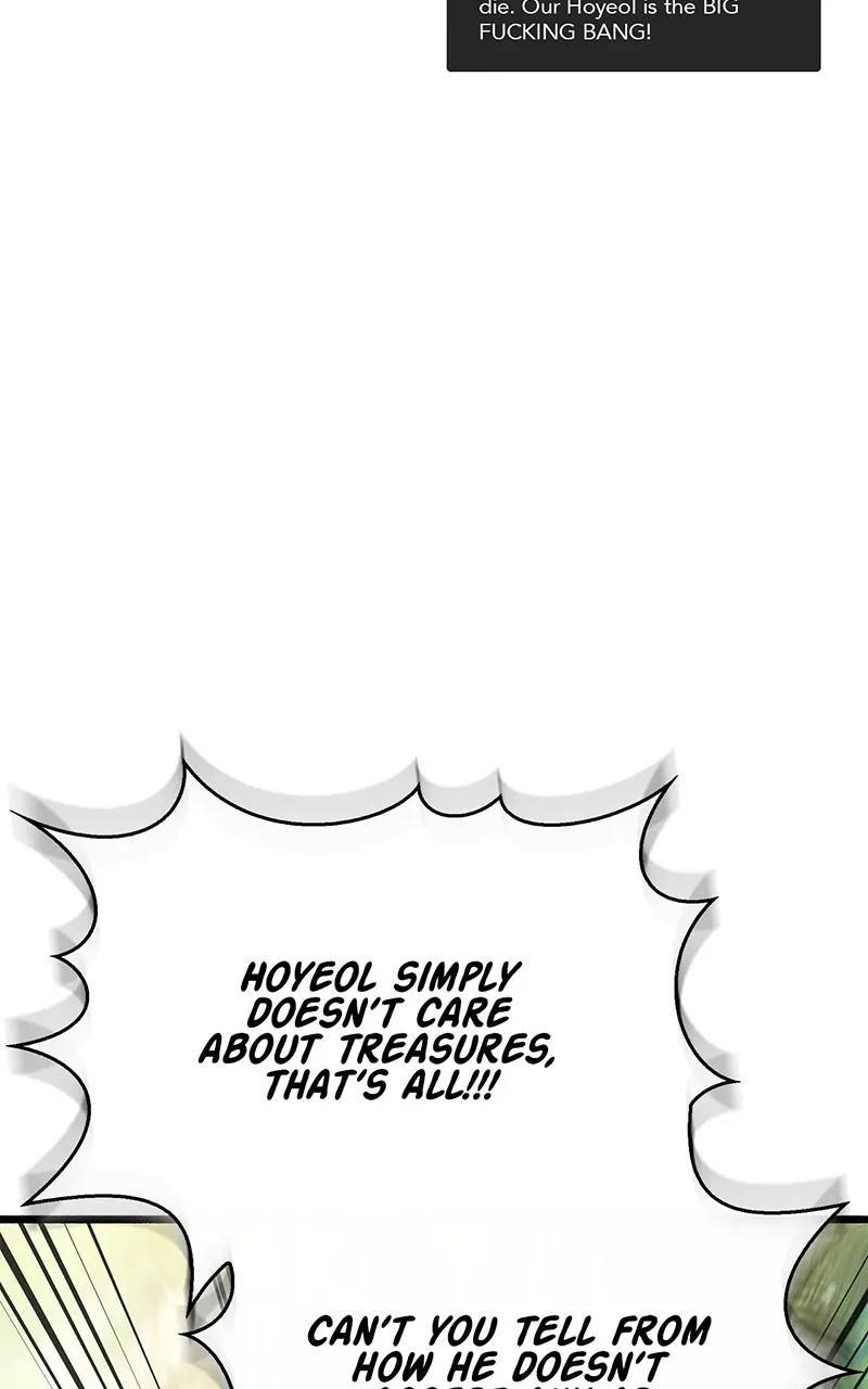 The Player Hides His Past [Official] - Episode 18 manhwa