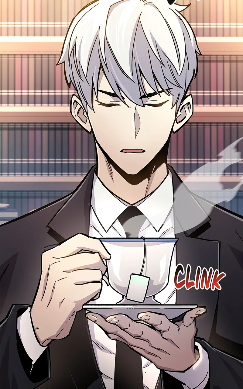 The Player Hides His Past [Official] - Episode 18 manhwa