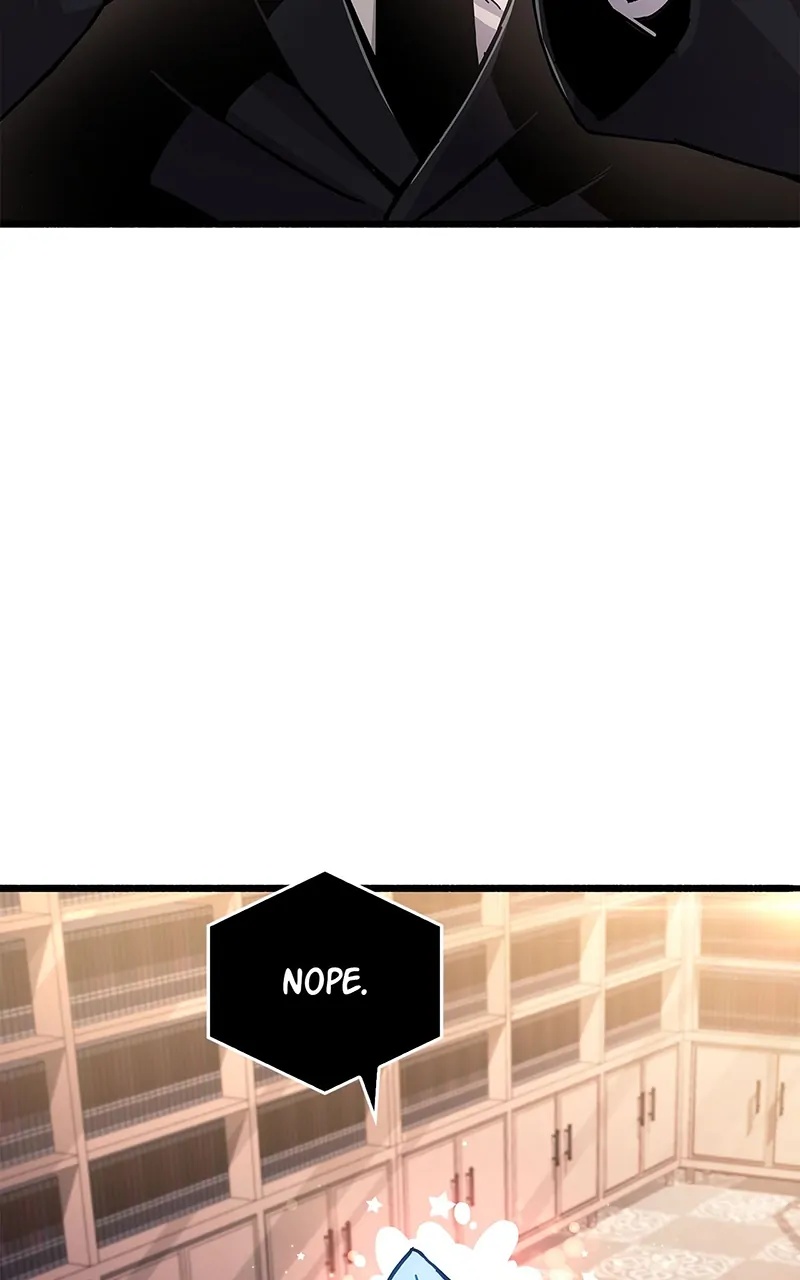 The Player Hides His Past [Official] - Episode 18 manhwa