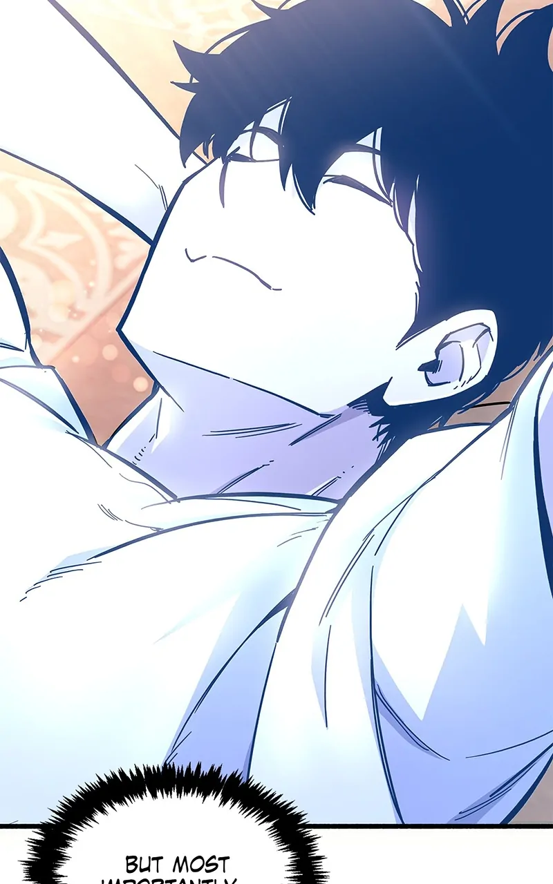 The Player Hides His Past [Official] - Episode 18 manhwa