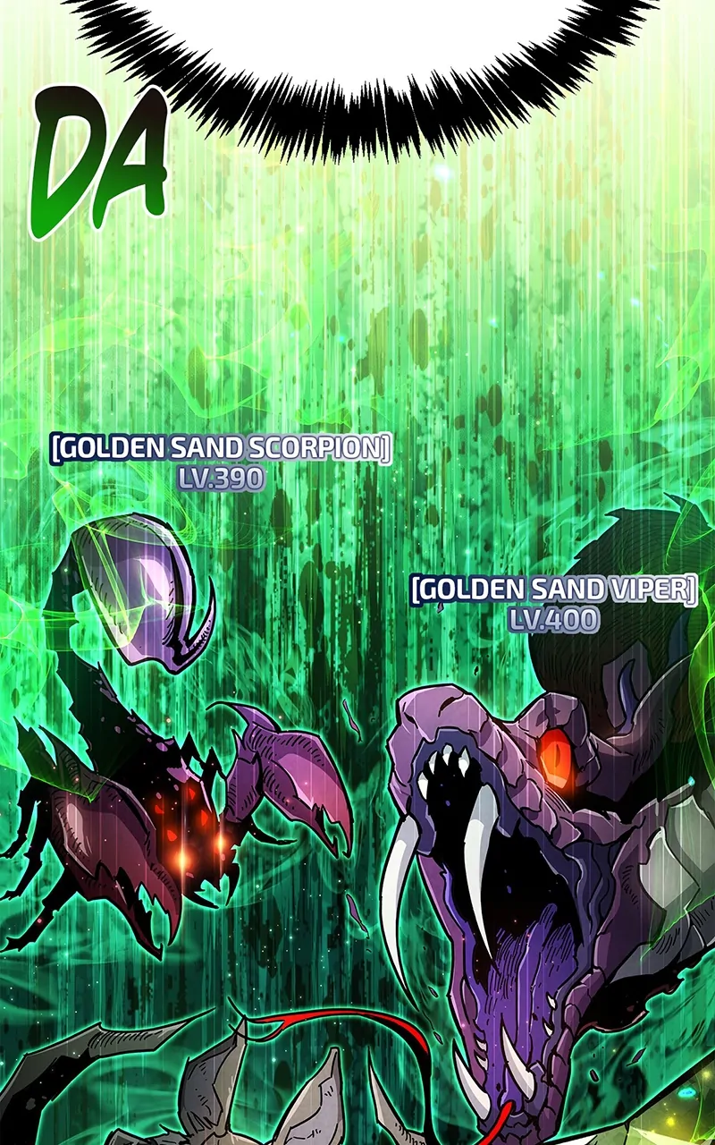 The Player Hides His Past [Official] - Episode 18 manhwa
