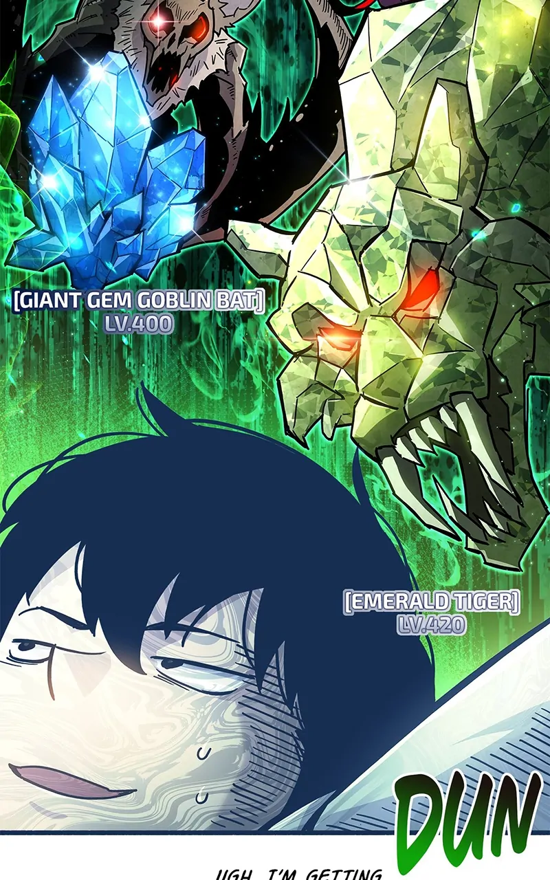 The Player Hides His Past [Official] - Episode 18 manhwa