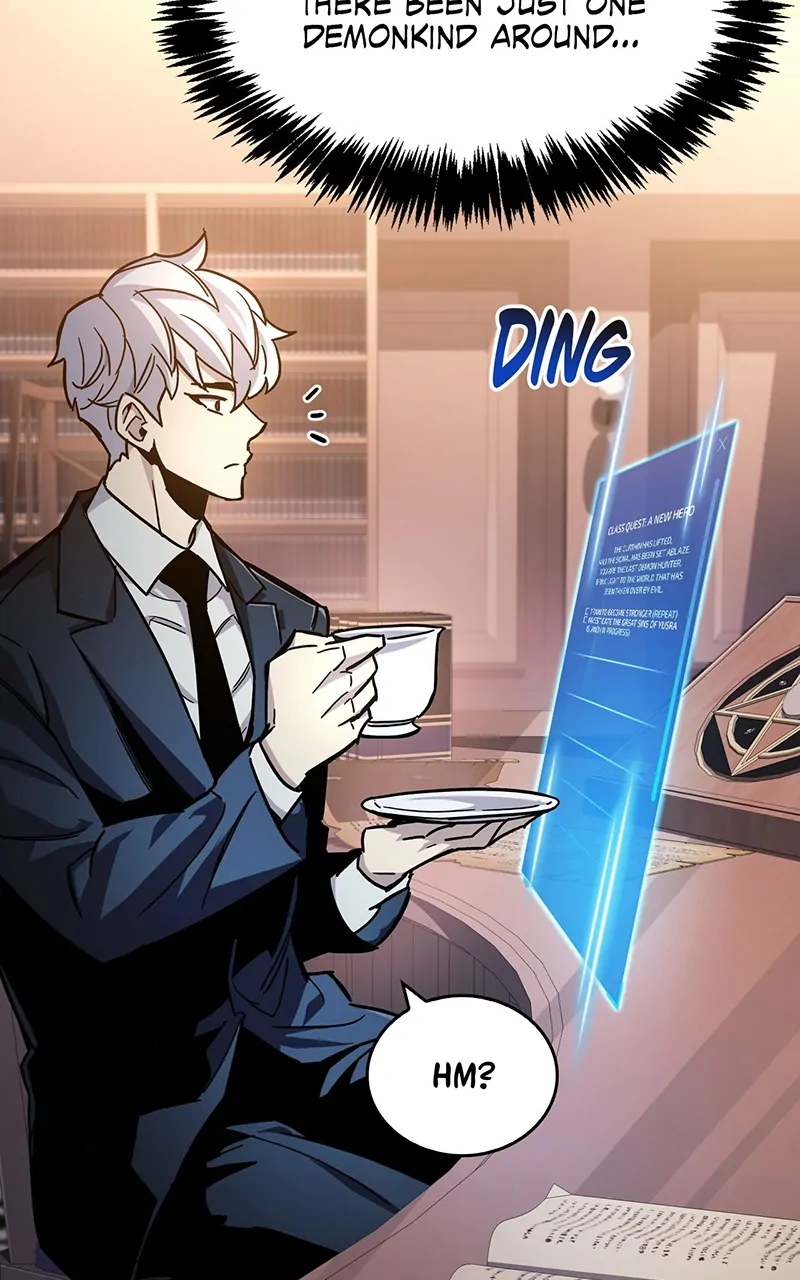 The Player Hides His Past [Official] - Episode 18 manhwa