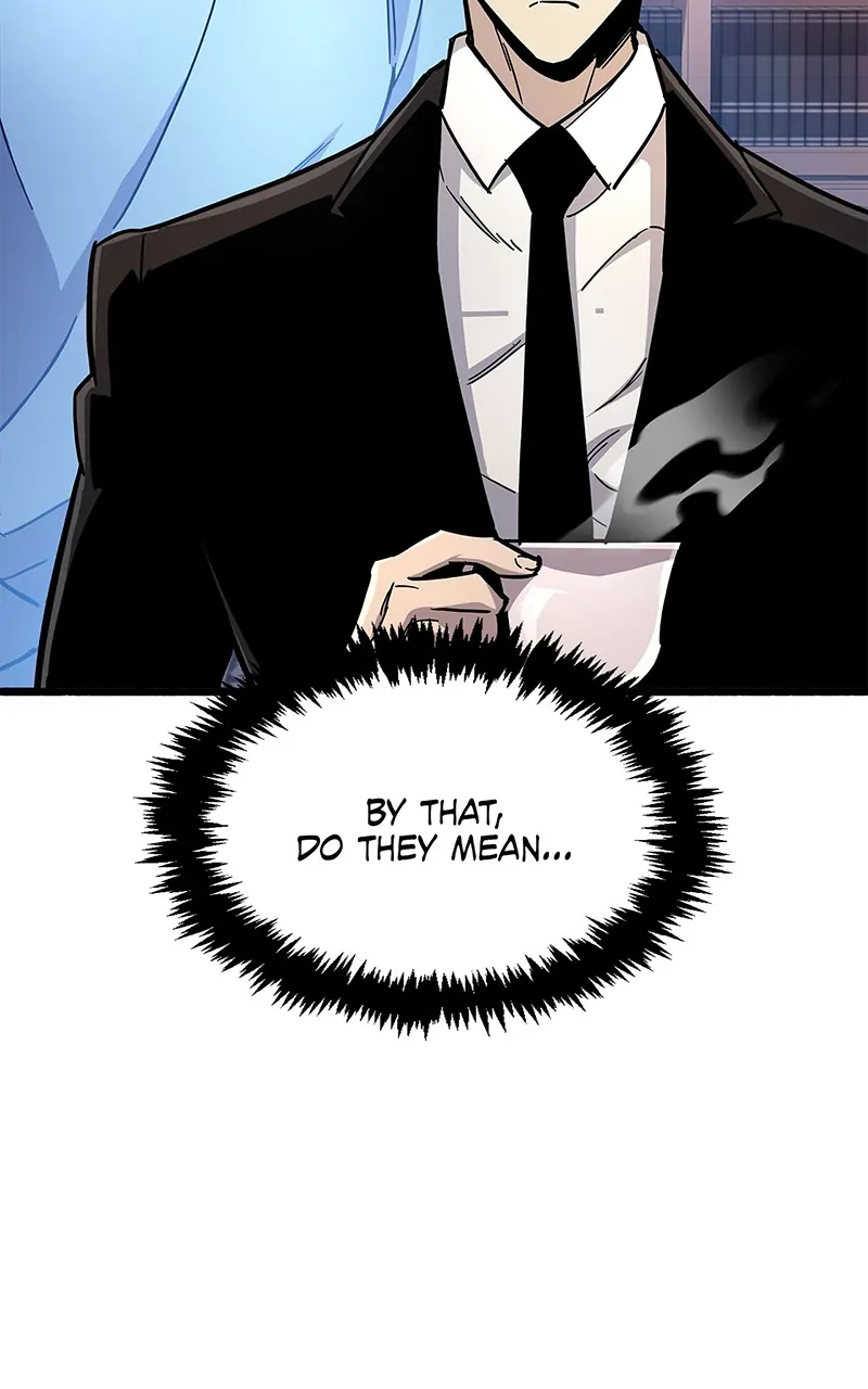 The Player Hides His Past [Official] - Episode 18 manhwa