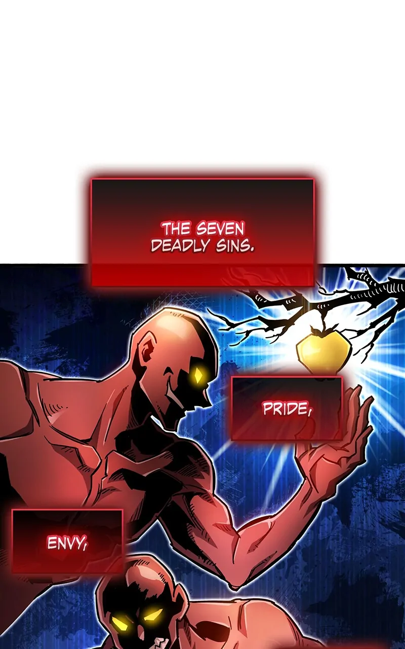 The Player Hides His Past [Official] - Episode 18 manhwa