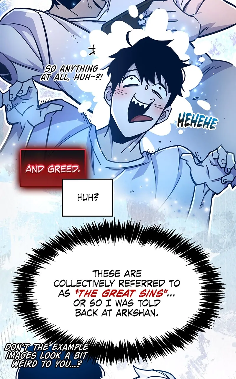 The Player Hides His Past [Official] - Episode 18 manhwa