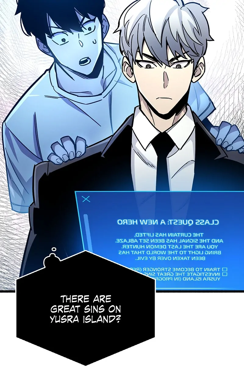 The Player Hides His Past [Official] - Episode 18 manhwa