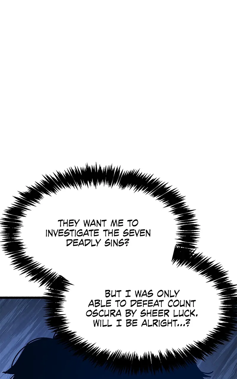 The Player Hides His Past [Official] - Episode 18 manhwa