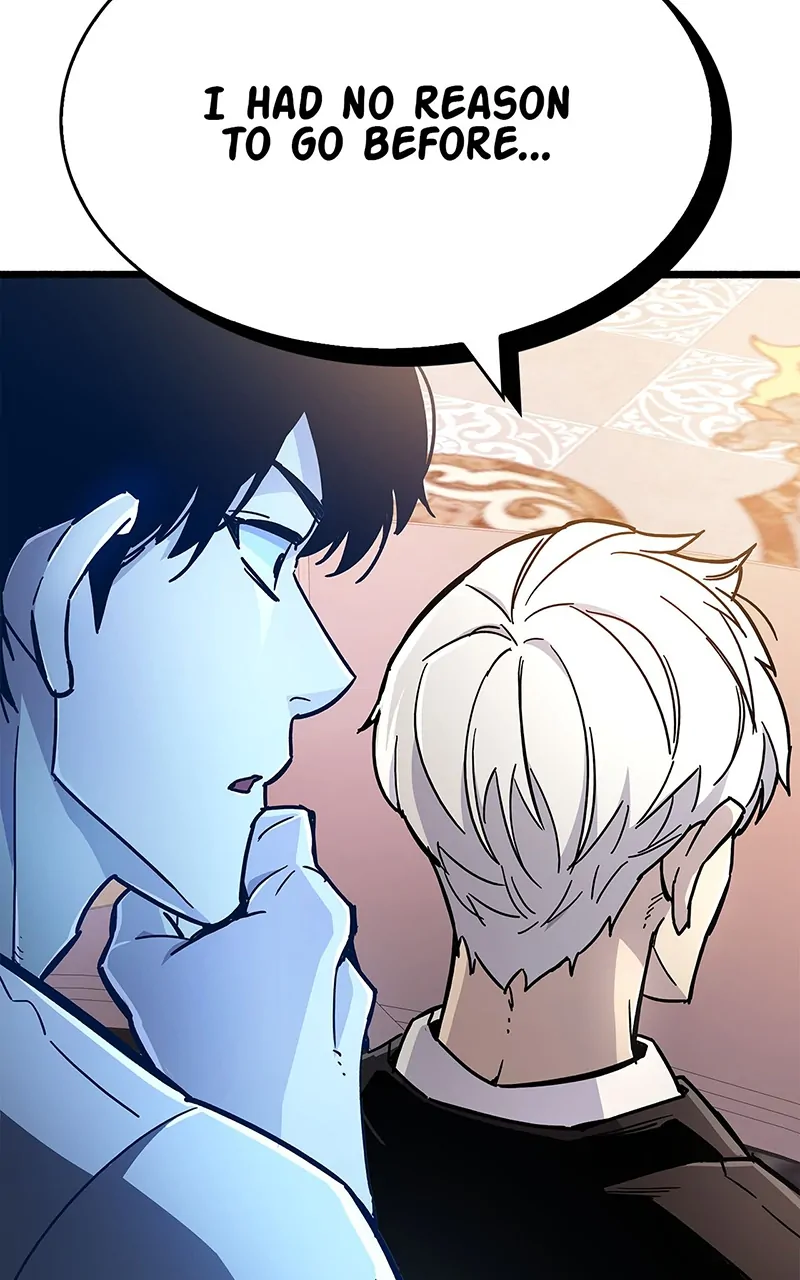 The Player Hides His Past [Official] - Episode 18 manhwa