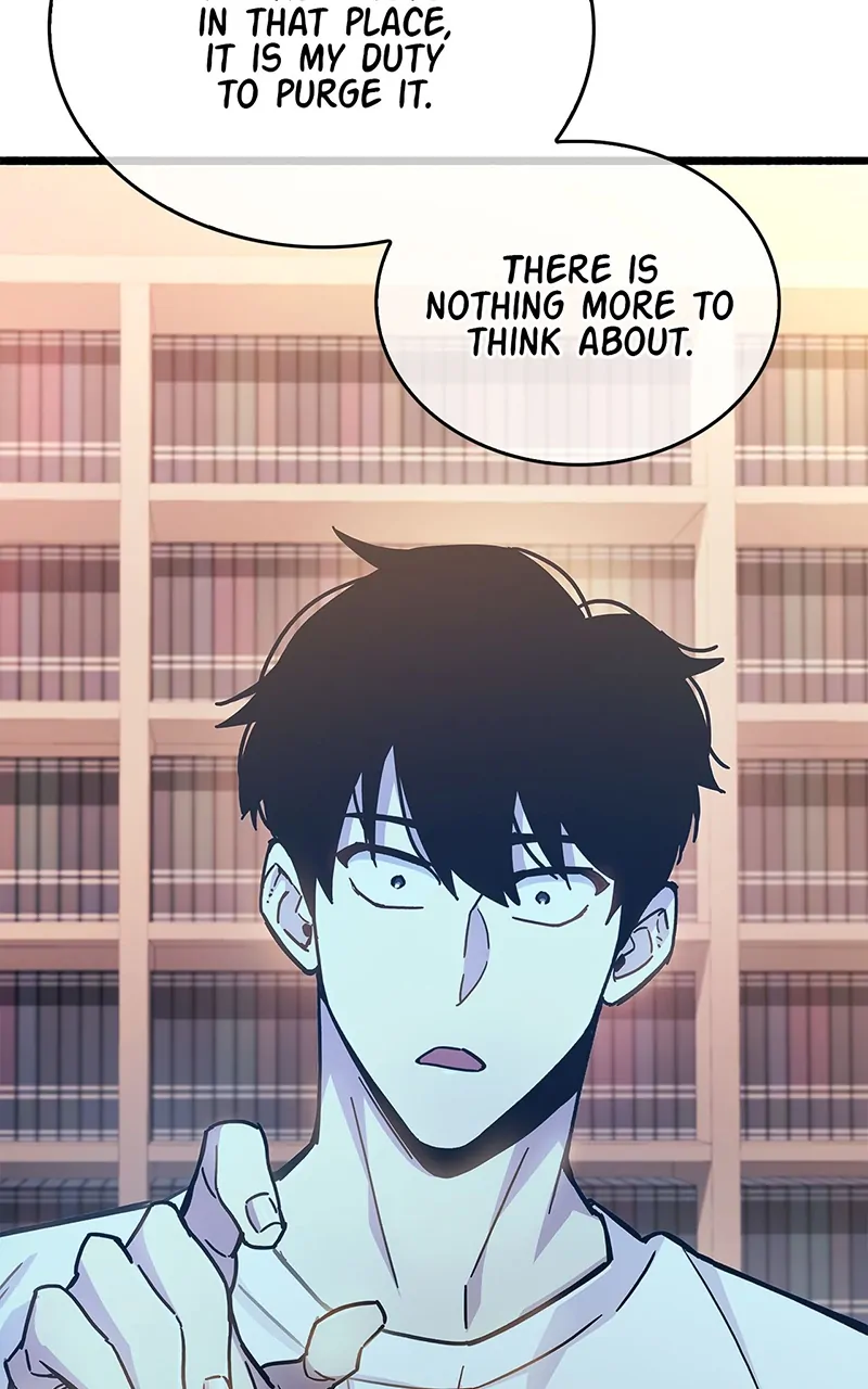 The Player Hides His Past [Official] - Episode 18 manhwa