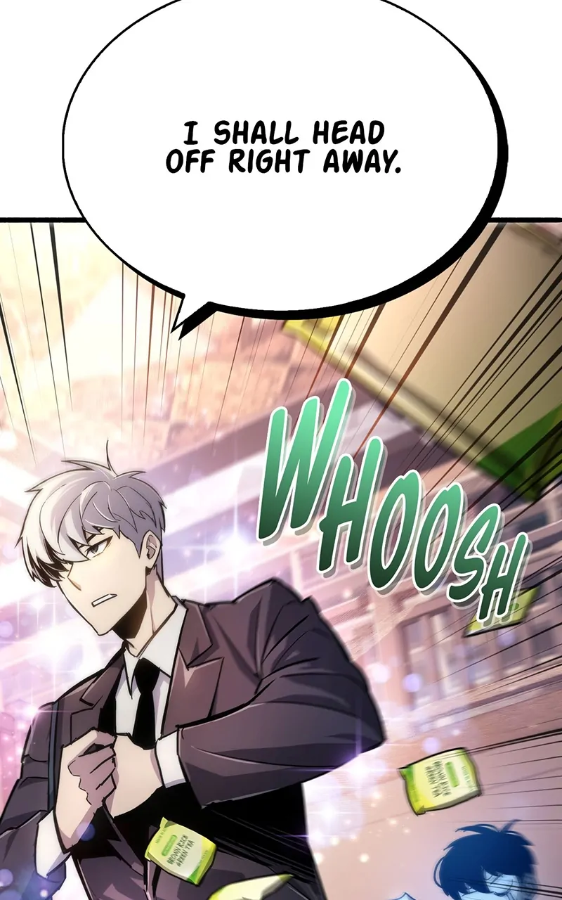 The Player Hides His Past [Official] - Episode 18 manhwa