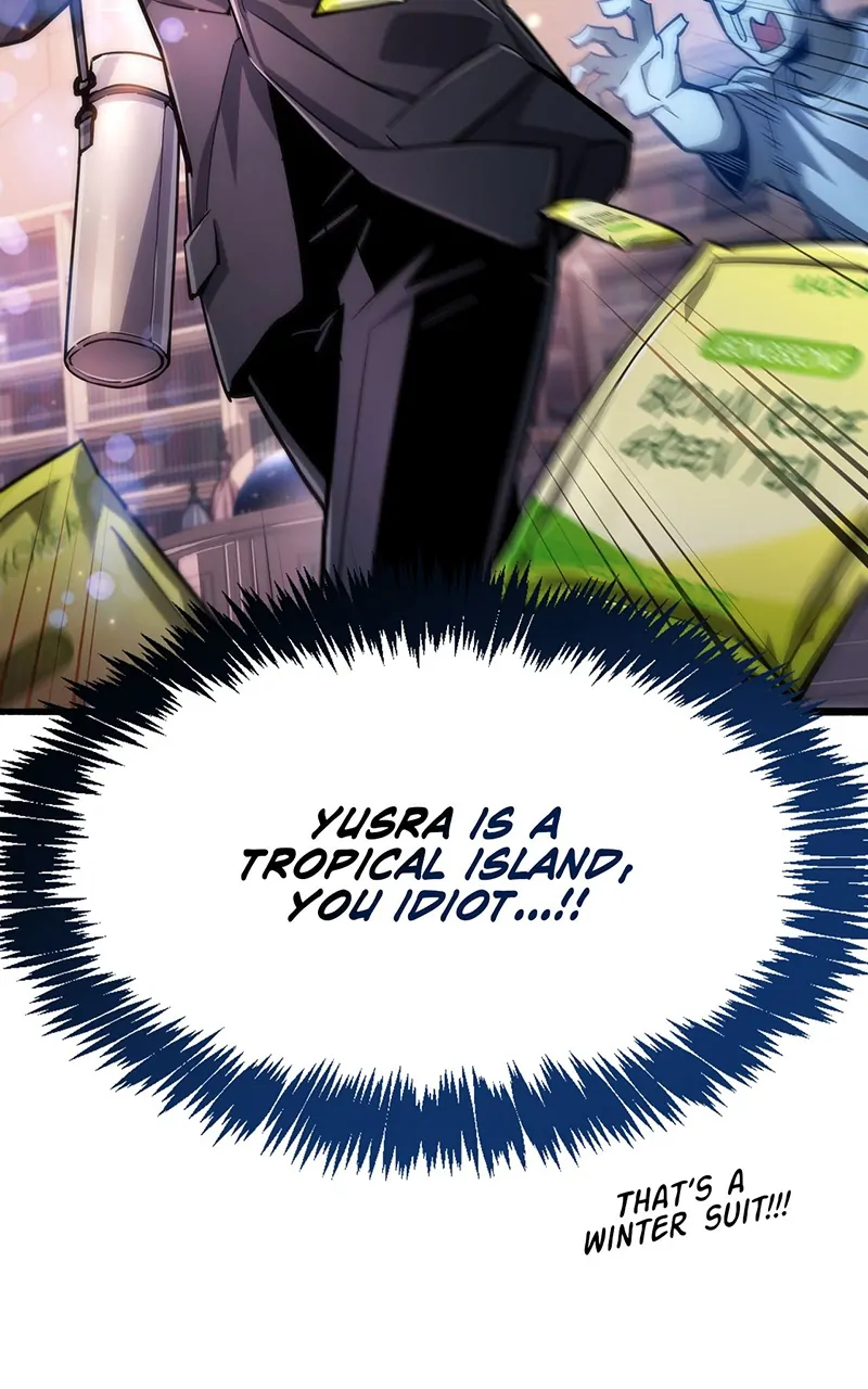 The Player Hides His Past [Official] - Episode 18 manhwa