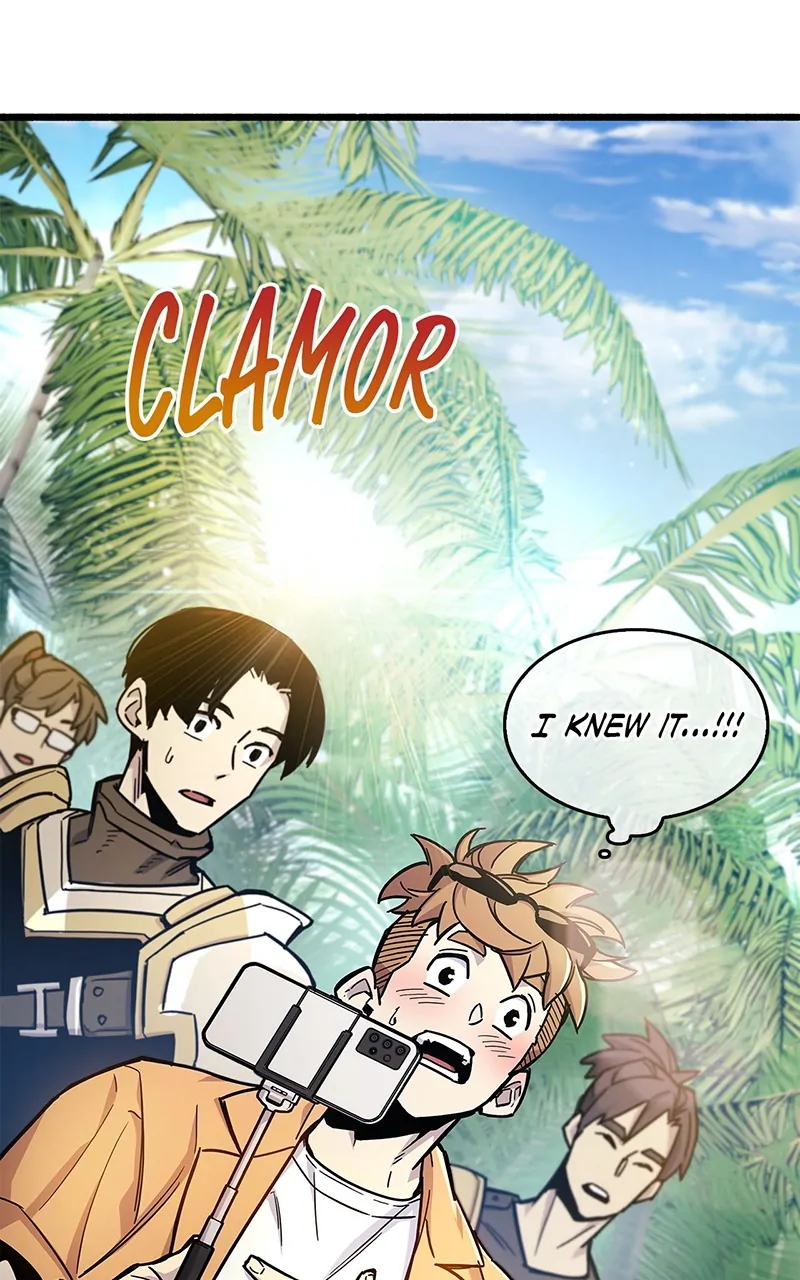 The Player Hides His Past [Official] - Episode 19 manhwa