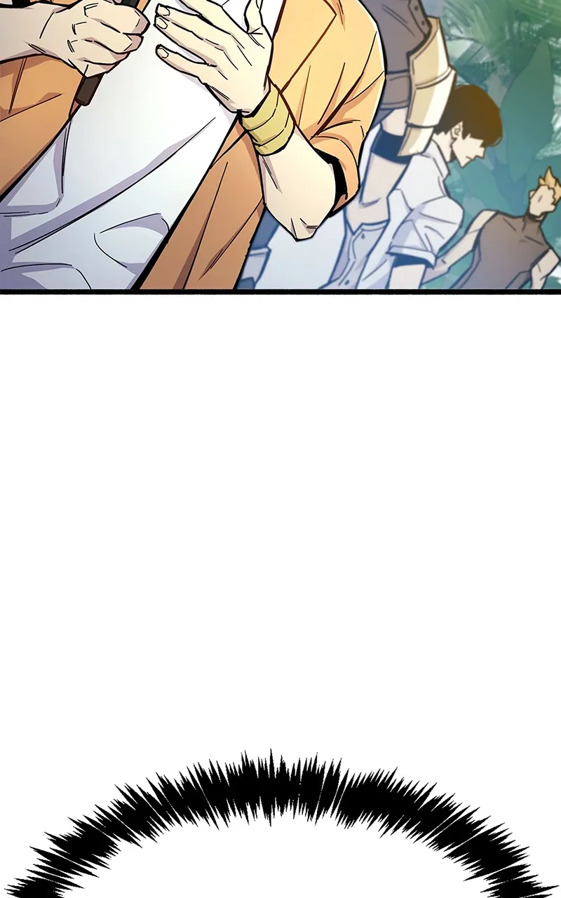 The Player Hides His Past [Official] - Episode 19 manhwa