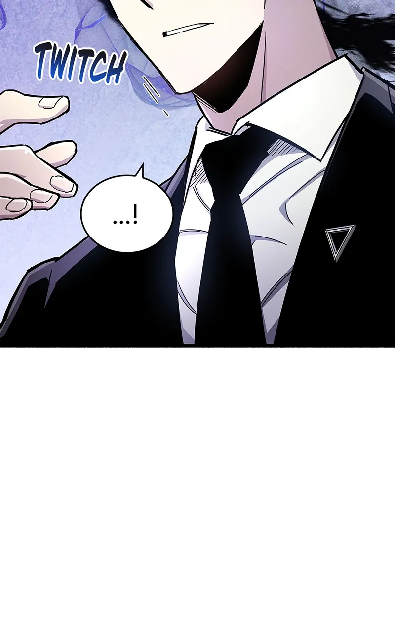 The Player Hides His Past [Official] - Episode 19 manhwa