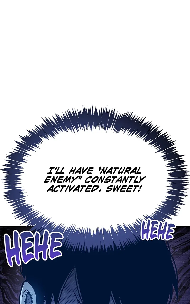 The Player Hides His Past [Official] - Episode 19 manhwa