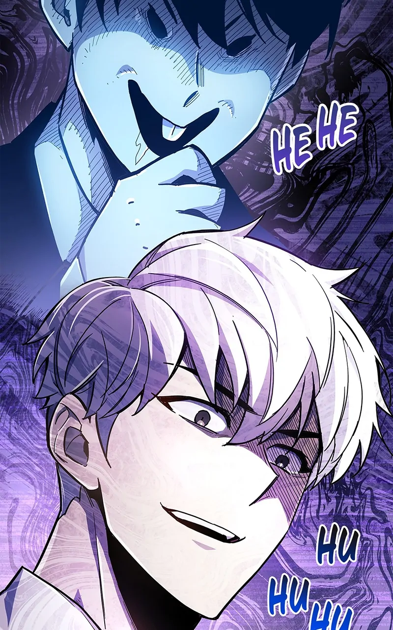 The Player Hides His Past [Official] - Episode 19 manhwa