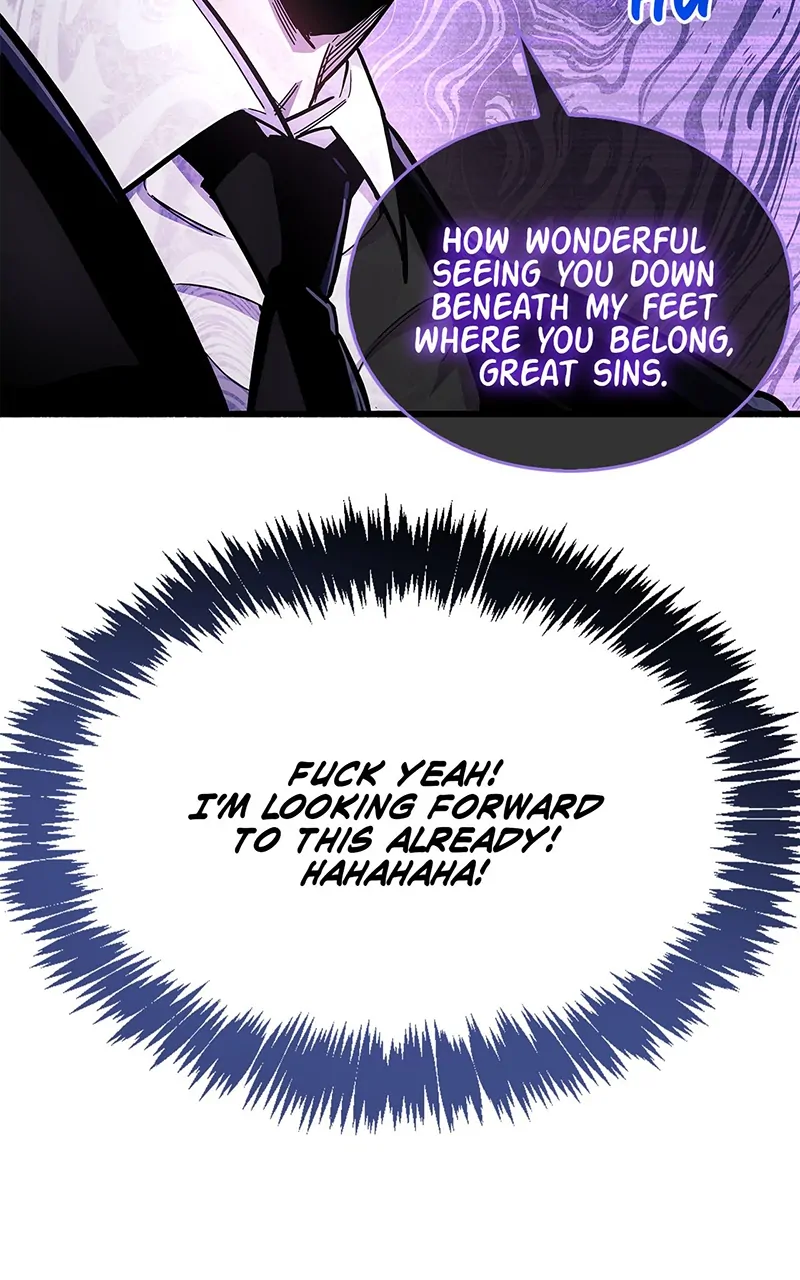 The Player Hides His Past [Official] - Episode 19 manhwa