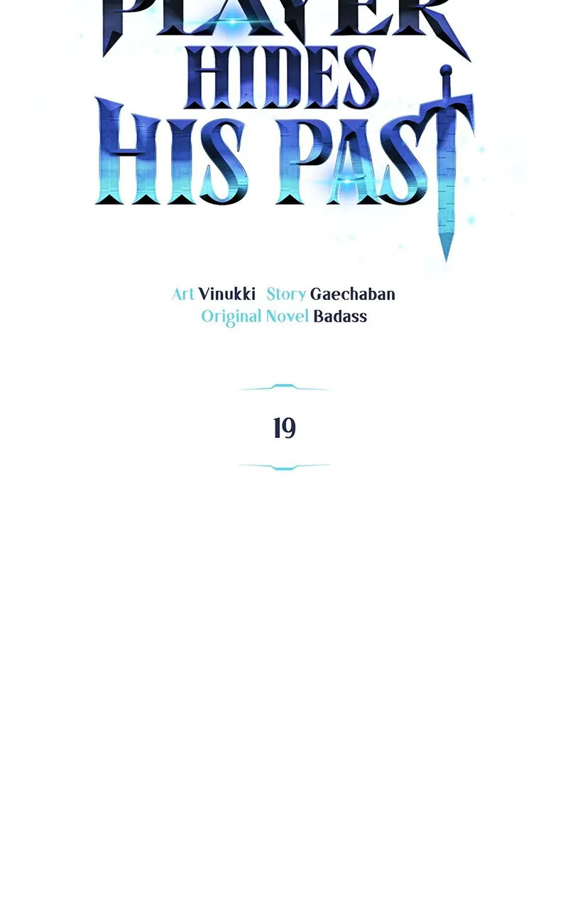 The Player Hides His Past [Official] - Episode 19 manhwa
