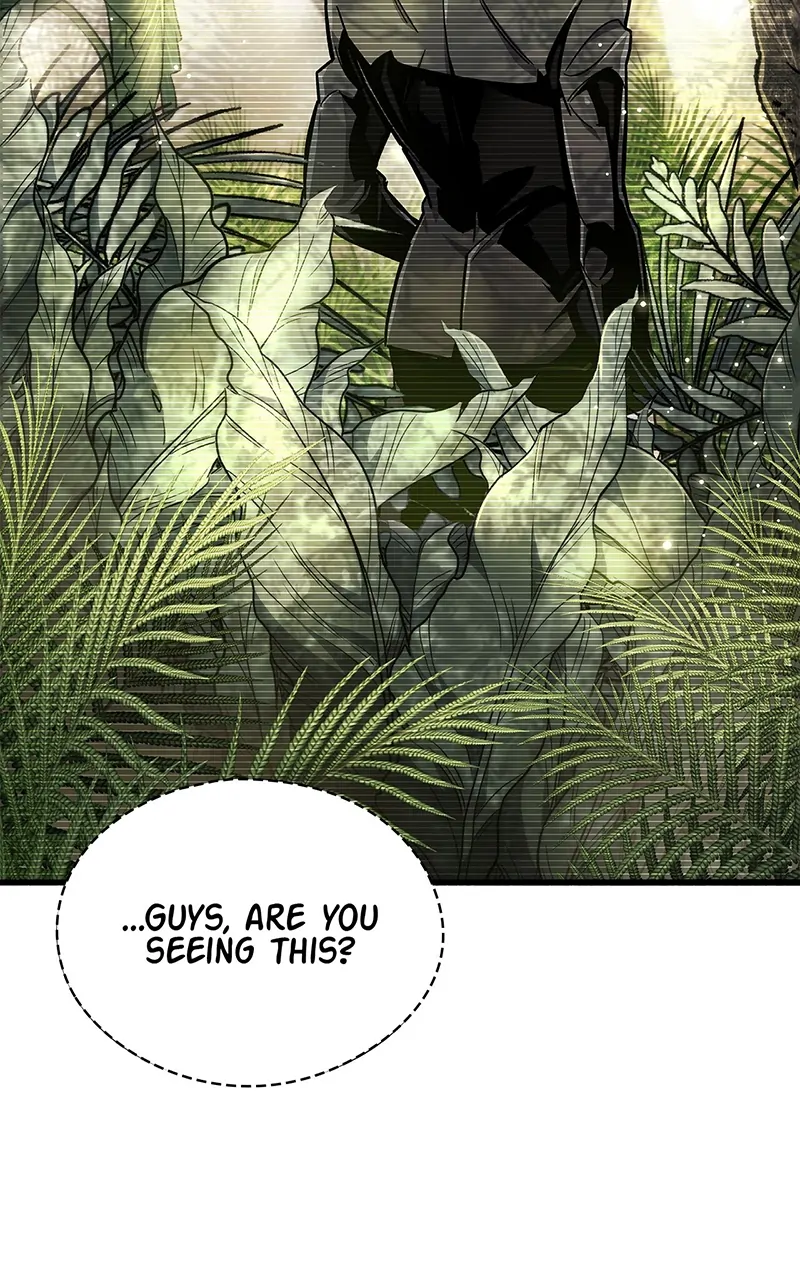 The Player Hides His Past [Official] - Episode 19 manhwa