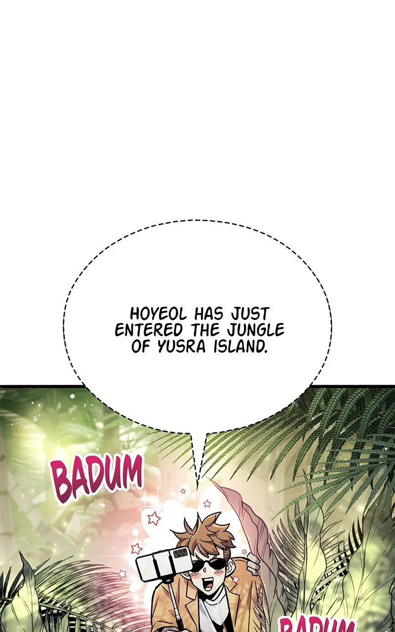 The Player Hides His Past [Official] - Episode 19 manhwa